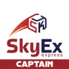 Sky Express - Captain Positive Reviews, comments