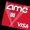 AMC Entertainment Visa Card icon