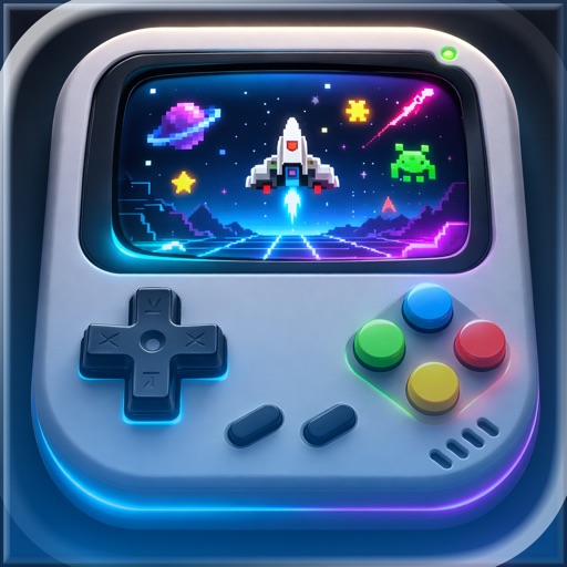 Core Arcade icon