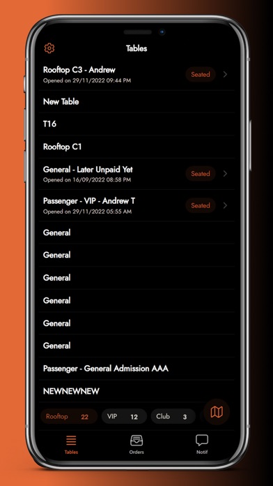 DQ Pro Screenshot