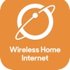 EarthLink Wireless Home icon