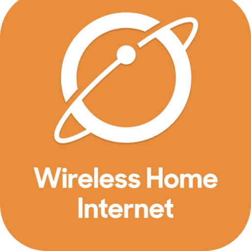EarthLink Wireless Home