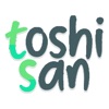 Toshi San icon