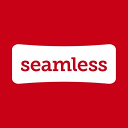 Seamless: Local Food Delivery