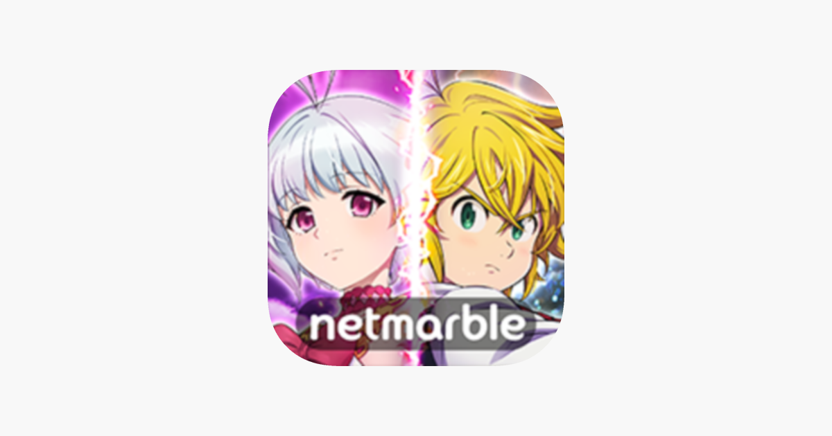 Ready go to ... https://apps.apple.com/app/id1475440231 [ ‎The Seven Deadly Sins]