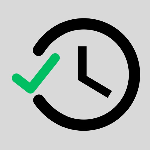 Urenregistratie - MijnUren