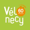 Vélonecy 60 minutes icon