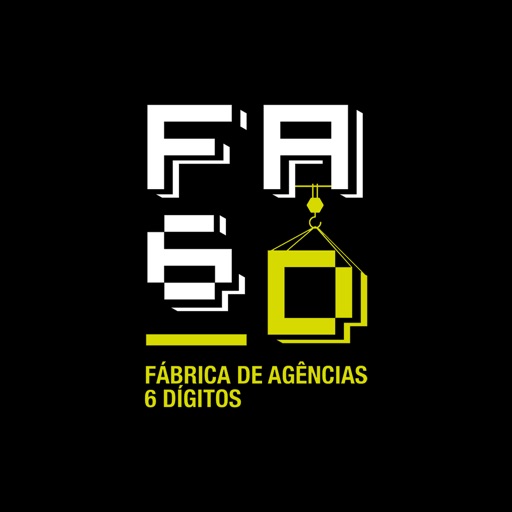 Fábrica de Agências 6 Dígitos