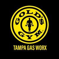 Golds Gym Tampa