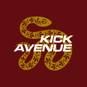 Kick Avenue - Shop Hype Here