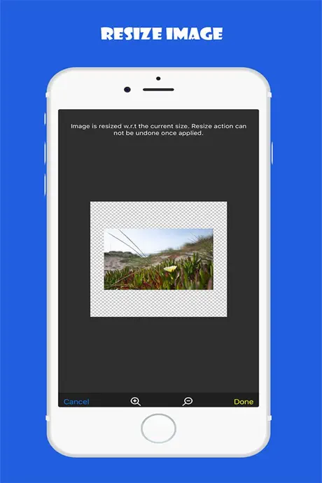remove object background ai