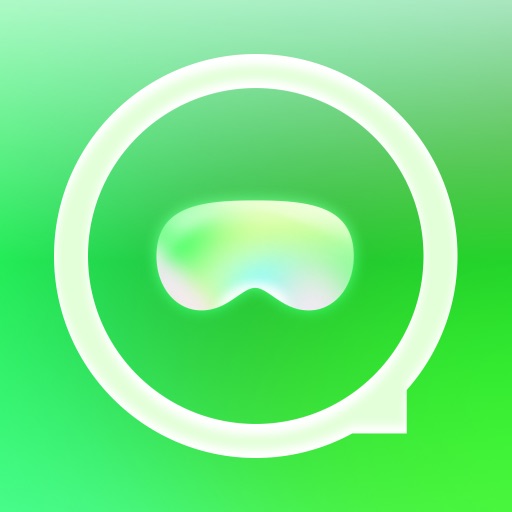 WhatsUpVR for WhatsApp