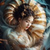 田螺姑娘 -民间鬼怪故事恐怖解谜剧情游戏!