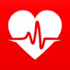 Pulse: 脈拍測定アプリ, 体温記録, 血圧測定心拍数計