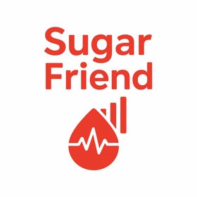Sugar Friend: Glucose Tracker