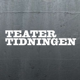 Teatertidningen