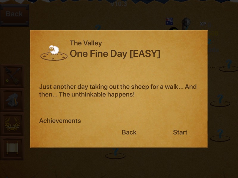 Eenies™ at War screenshot 8