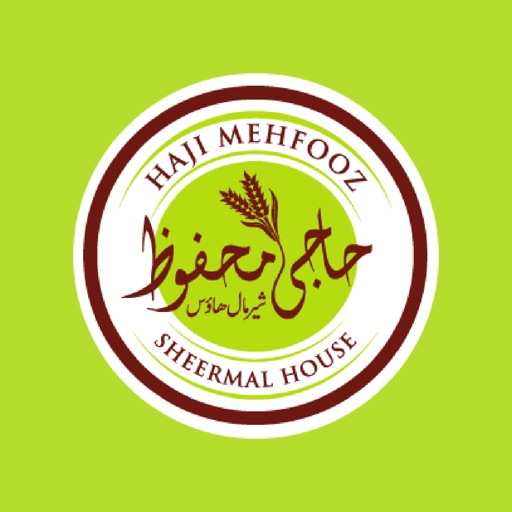 Haji Mehfooz Shermal House icon