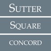 Sutter Square icon