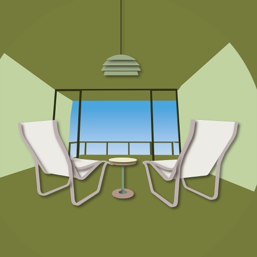 Stay At The Weekend House