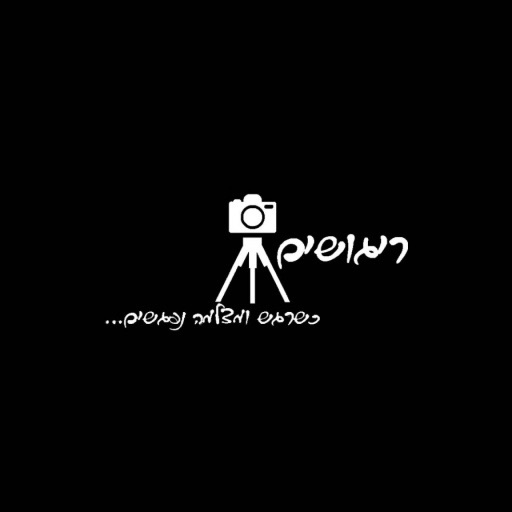 ריגושים - כשרגש ומצלמה נפגשים app icon
