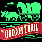The Oregon Trail: Boom Town