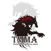 TMMA icon