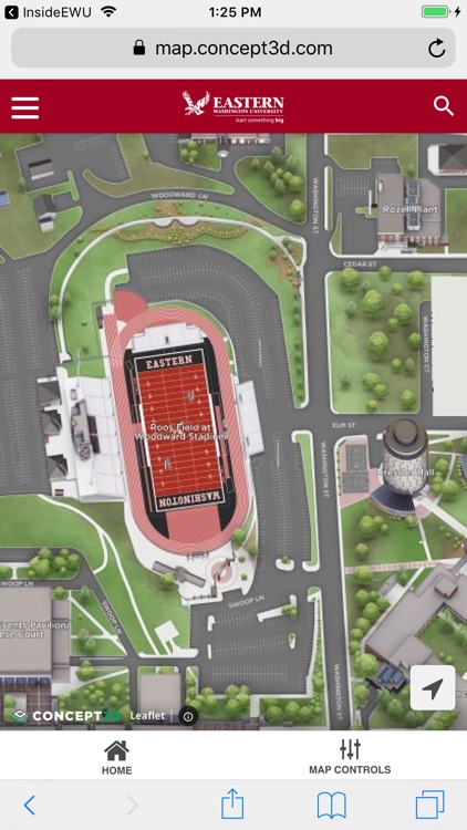 InsideEWU screenshot-5