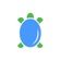 TurtlesEgg app icon - Shopping app for iPhone