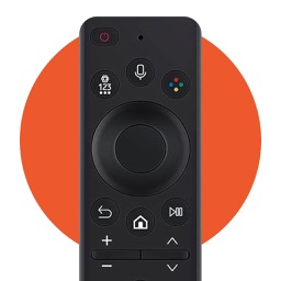 Remote Control for - Smart TV