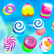 糖果颜色分类游戏3d