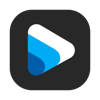 GoPro Player App Icon, Apple TV App Store 免费榜 Rank #15