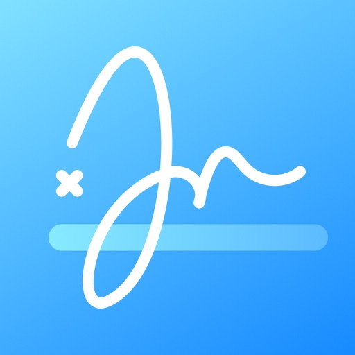 Fill and Sign - PDF Documents