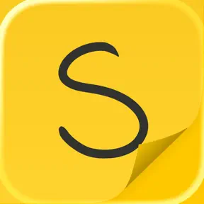 Saber: Handwritten Notes icon
