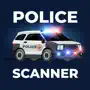 Police Scanner Pro - USA