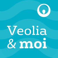 Veolia and moi Eau Méditerranée