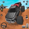 Monster Truck Demolition Cars icon