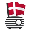 Danish Radio: Live FM & Online icon