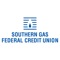 Southern Gas Federal Credit Union Mobile provides members convenient access to our website, mobile banking, branch and contact information