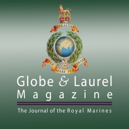The Globe & Laurel