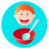Table Manners for Kids - Viorica Ventures LLC