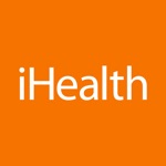 Download IHealth MyVitals app