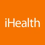 IHealth MyVitals App Cancel