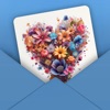 Greeting Cards with Wishes icon