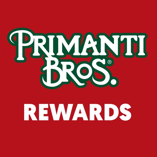 Primanti Bros. FanFare Rewards