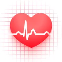 Smart BP Tracker - Heart Rate