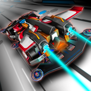 Mini Legend - Mini 4WD Racing