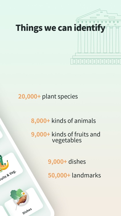 SmartScan - All in One Scanner