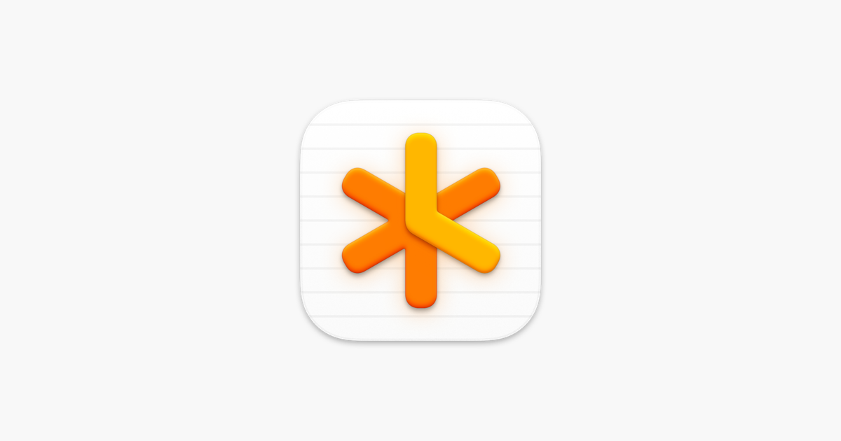 NotePlan - To-Do List & Notes