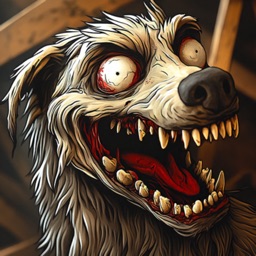 Wild Zombie Online